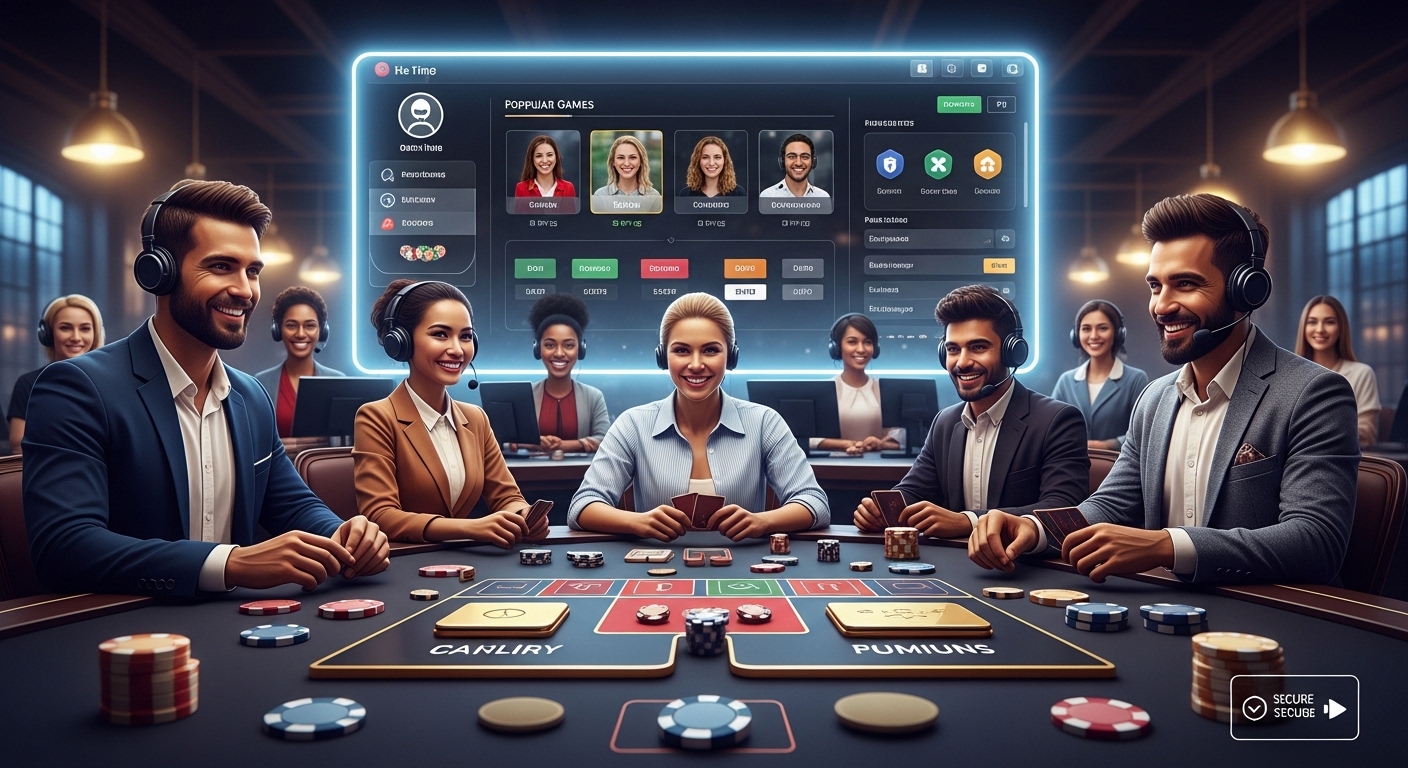 M88 Casino - Trải Nghiệm Đẳng Cấp v&agrave; Đ&aacute;ng Tin Cậy Tr&ecirc;n Thị Trường Casino Trực Tuyến