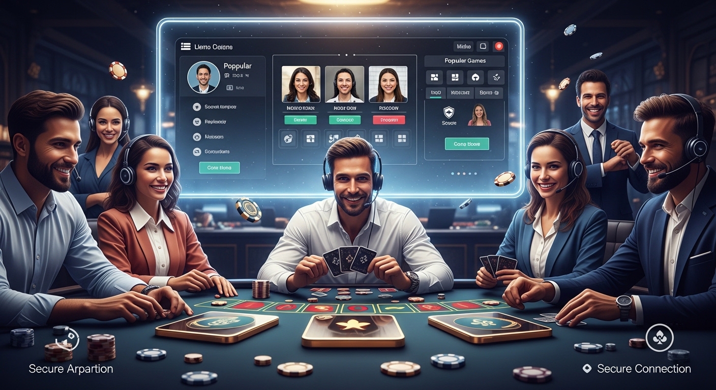 M88 Casino - Trải Nghiệm Đẳng Cấp v&agrave; Đ&aacute;ng Tin Cậy Tr&ecirc;n Thị Trường Casino Trực Tuyến