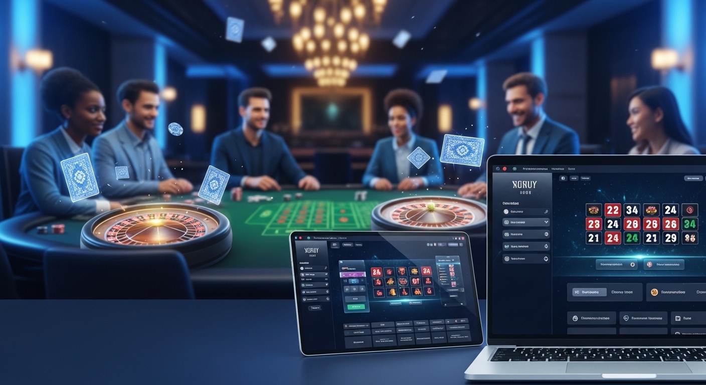 Kh&aacute;m Ph&aacute; M88 - Nền Tảng Casino Trực Tuyến Uy T&iacute;n H&agrave;ng Đầu Đem Lại Trải Nghiệm Đỉnh Cao