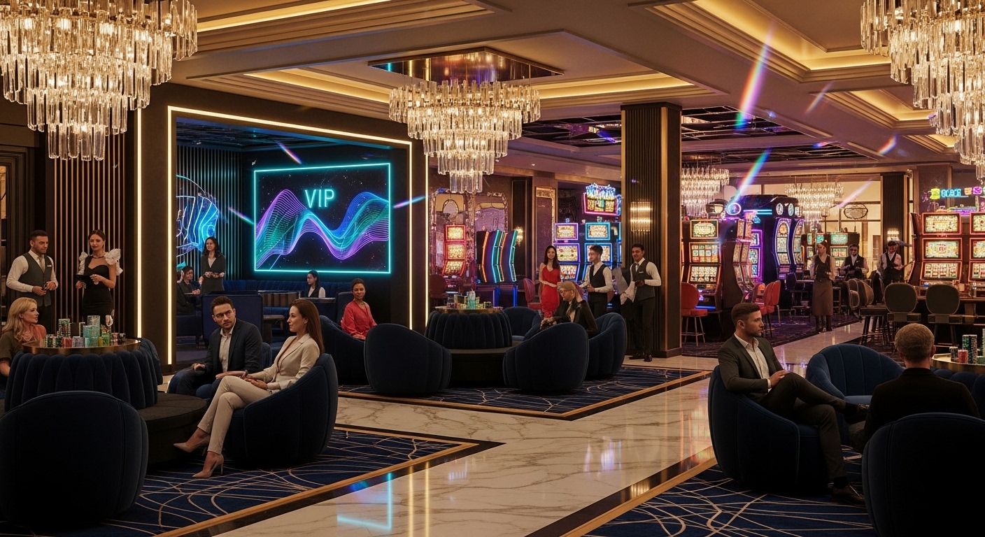 M88 Casino - Đẳng Cấp Vượt Trội Trong Thị Trường Casino Trực Tuyến Việt Nam
