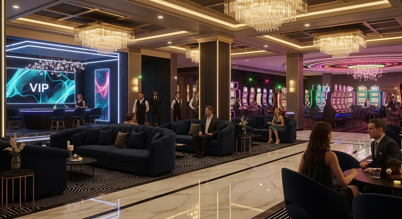 M88 Casino - Đẳng Cấp Vượt Trội Trong Thị Trường Casino Trực Tuyến Việt Nam