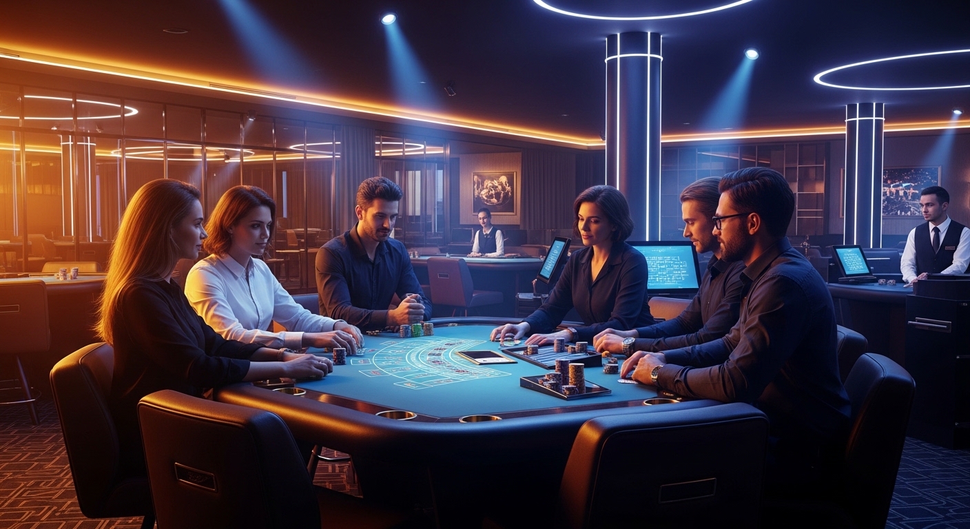 M88 Casino - Trải Nghiệm Đẳng Cấp v&agrave; Đ&aacute;ng Tin Cậy Tr&ecirc;n Thị Trường Casino Trực Tuyến