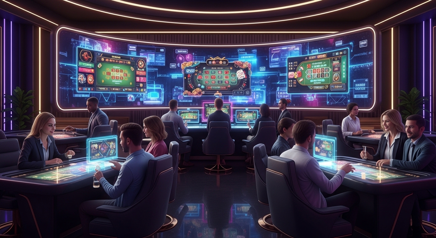 Uk88 - Thế Giới Casino Trực Tuyến Đẳng Cấp Mang Đến Trải Nghiệm Vượt Mong Chờ