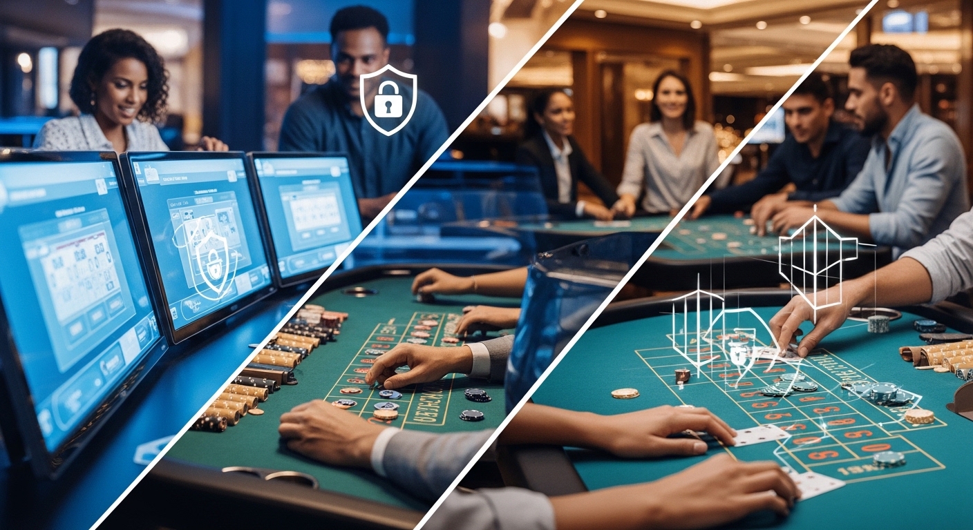 Uk88 - Nền Tảng Casino Trực Tuyến Đẳng Cấp, Đ&aacute;ng Tin Cậy v&agrave; Phổ Biến Nhất Việt Nam