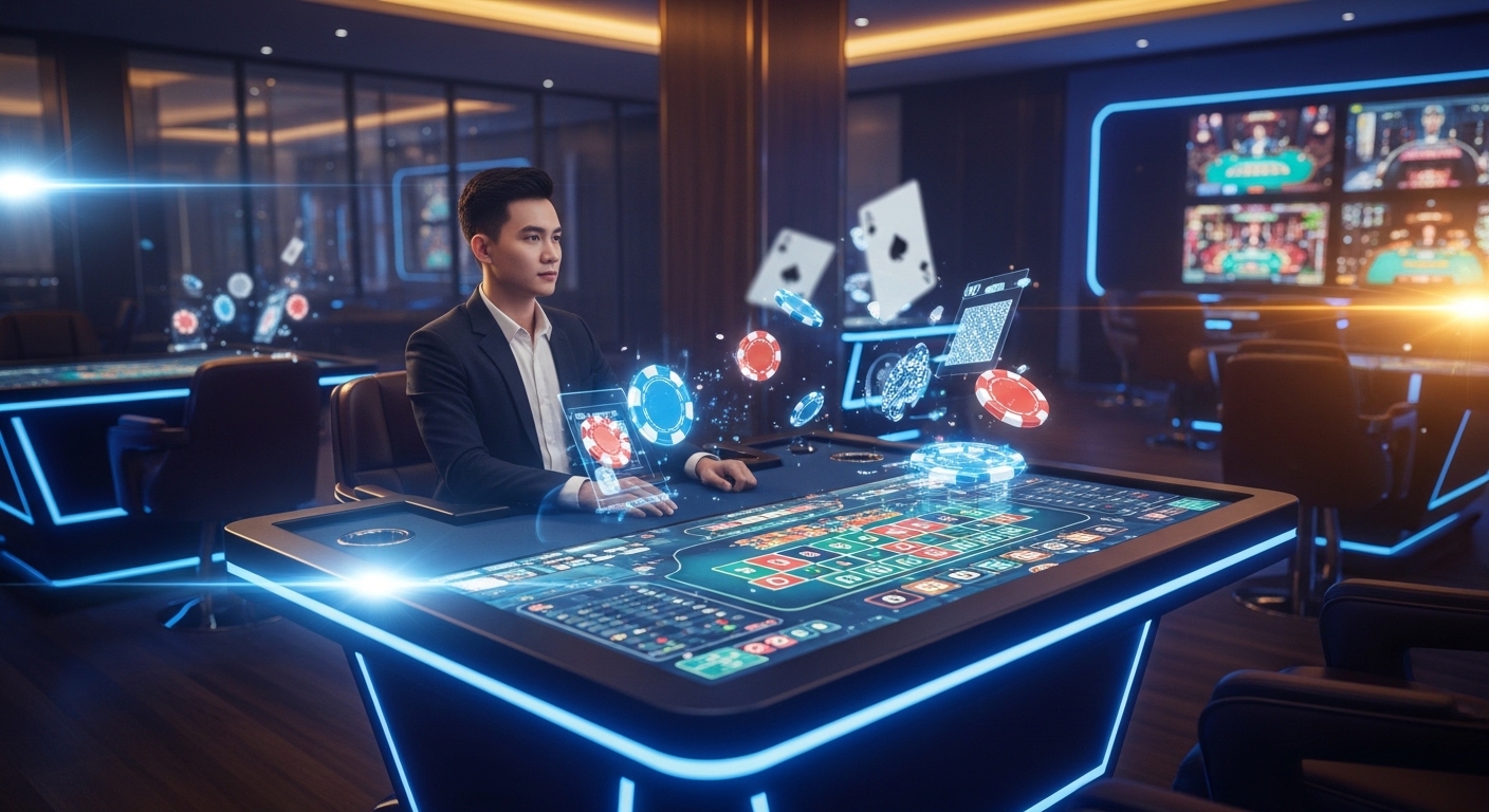 UK88 - Sân Chơi Casino Trực Tuyến Uy Tín Đưa Đến Trải Nghiệm Đỉnh Cao Cho Người Chơi Việt UK88 - Sân Chơi Casino Trực Tuyến Uy Tín Đưa Đến Trải Nghiệm Đỉnh Cao Cho Người Chơi Việt