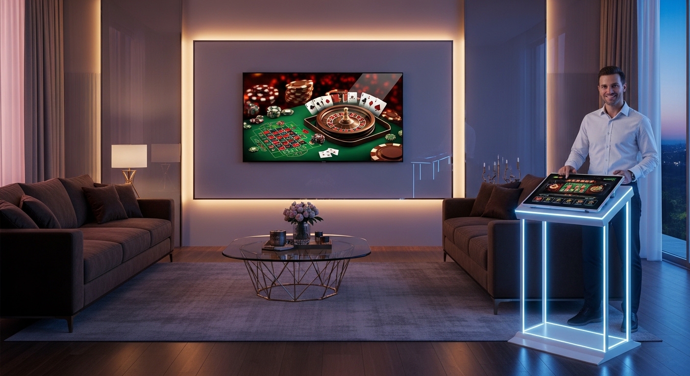 Kh&aacute;m Ph&aacute; FM88 - S&ograve;ng Bạc Trực Tuyến Đẳng Cấp H&agrave;ng Đầu Đưa Đổi Tr&ograve; Chơi Casino Đến Mọi Nh&agrave;