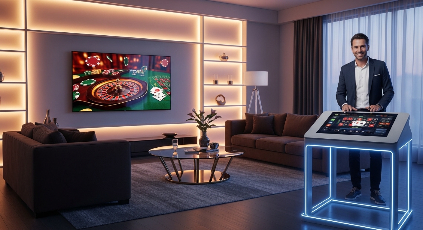 Kh&aacute;m Ph&aacute; FM88 - S&ograve;ng Bạc Trực Tuyến Đẳng Cấp H&agrave;ng Đầu Đưa Đổi Tr&ograve; Chơi Casino Đến Mọi Nh&agrave;