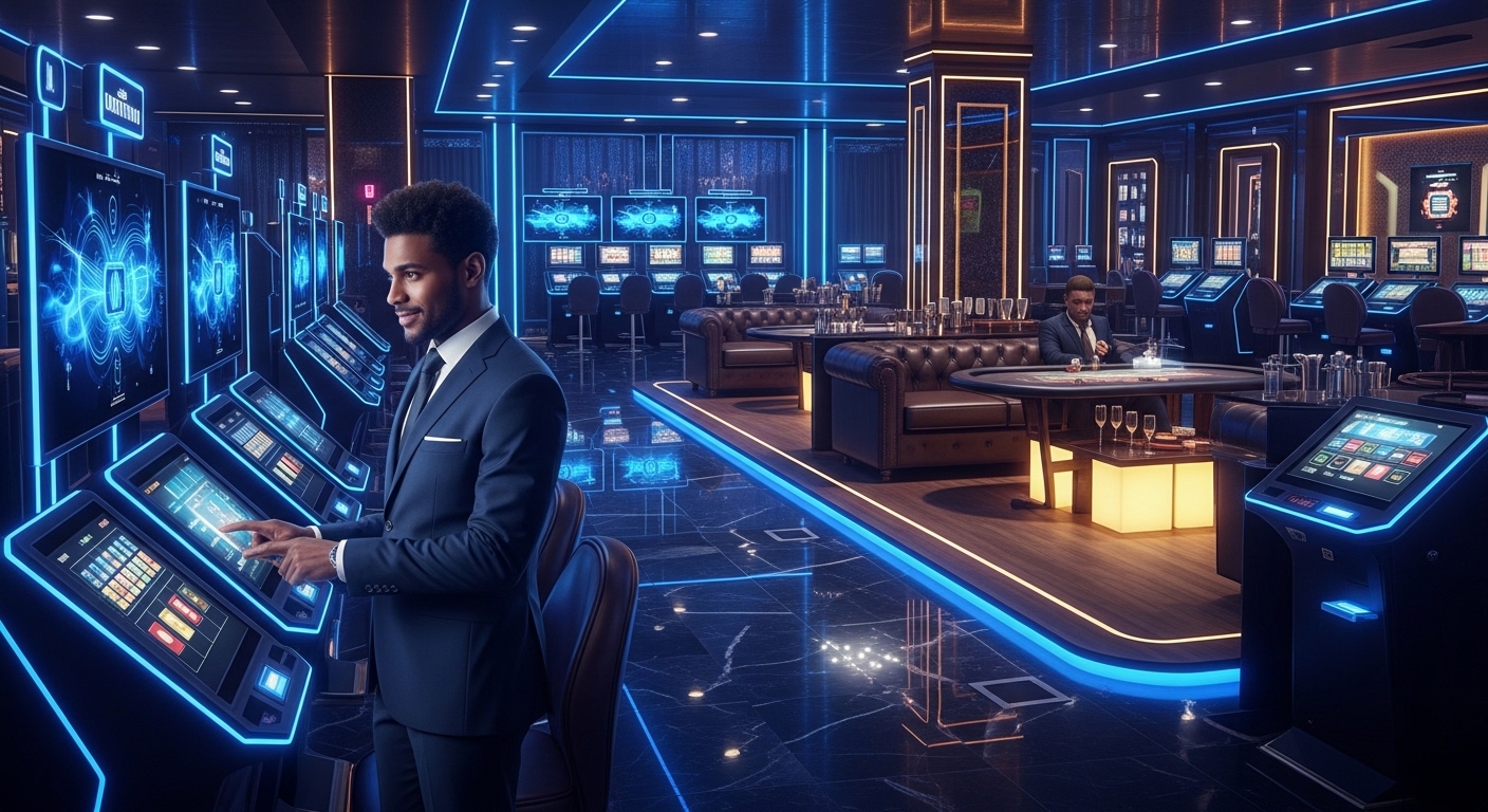 Kh&aacute;m Ph&aacute; FM88 - Đẳng Cấp Casino Online H&agrave;ng Đầu Việt Nam V&agrave; Những Trải Nghiệm Đỉnh Cao