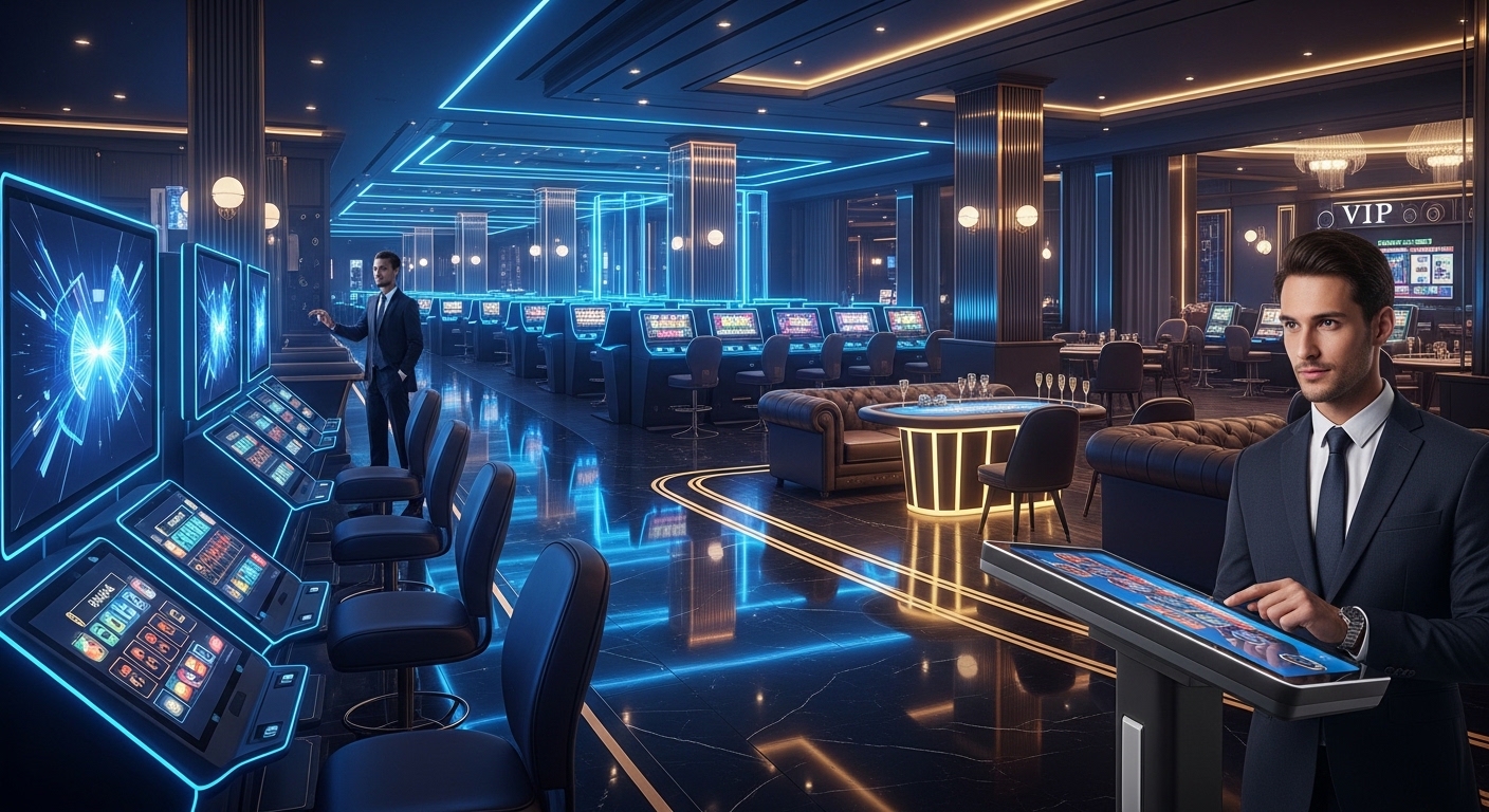 Kh&aacute;m Ph&aacute; FM88 - Đẳng Cấp Casino Online H&agrave;ng Đầu Việt Nam V&agrave; Những Trải Nghiệm Đỉnh Cao