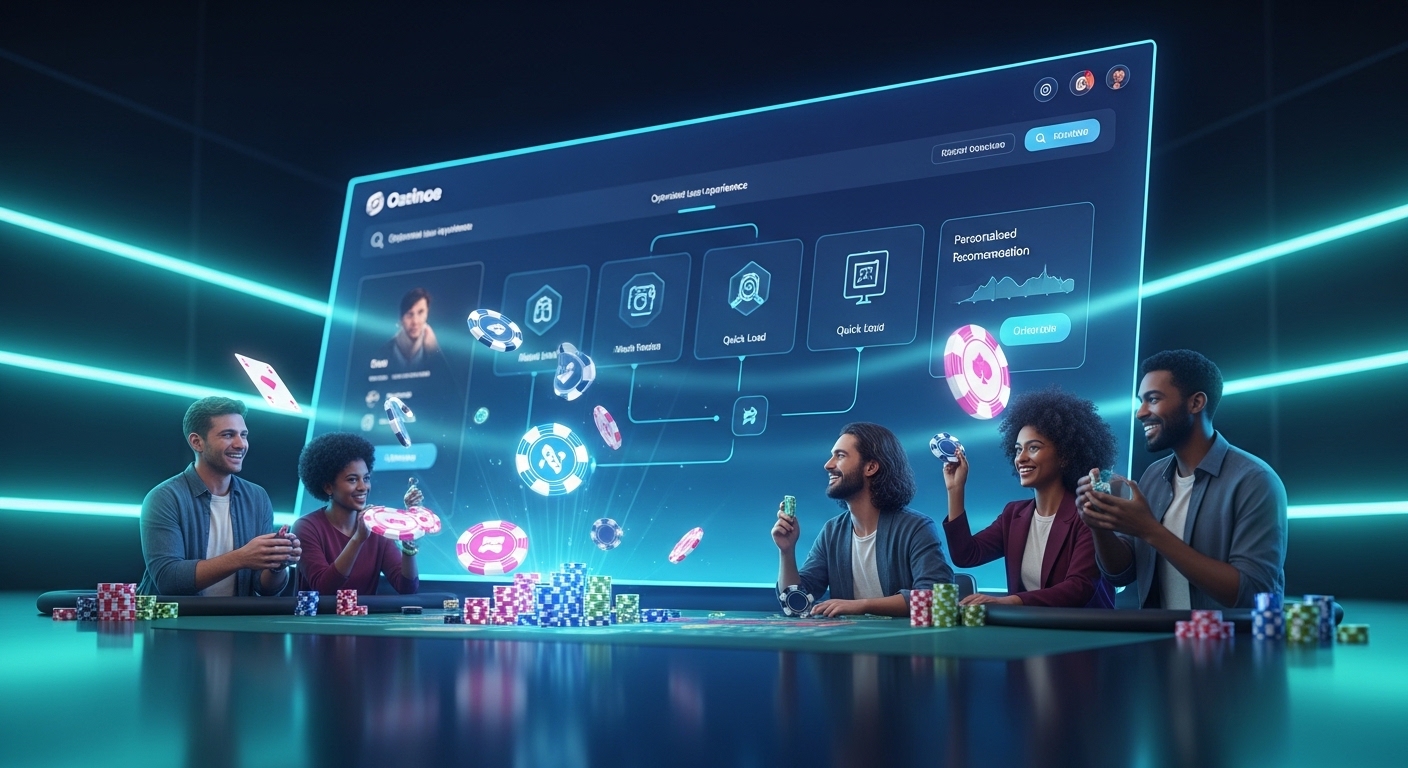 FM88 - Nền Tảng Casino Trực Tuyến Đổi Mới Với Chiến Lược Tối Ưu H&oacute;a Trải Nghiệm Người Chơi