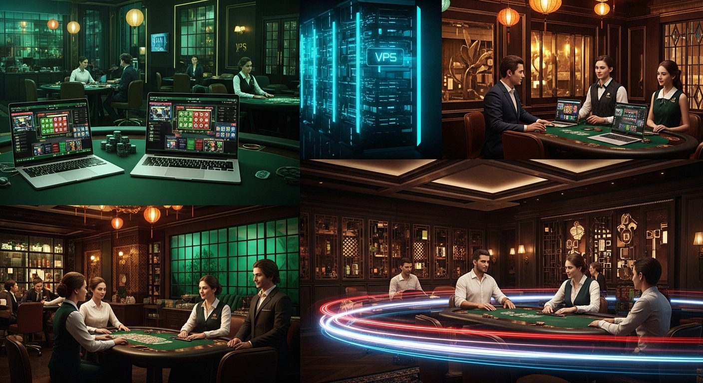 Kh&aacute;m Ph&aacute; FM88 - Nơi Hội Tụ Đam M&ecirc; Casino Trực Tuyến Đẳng Cấp Tại Việt Nam