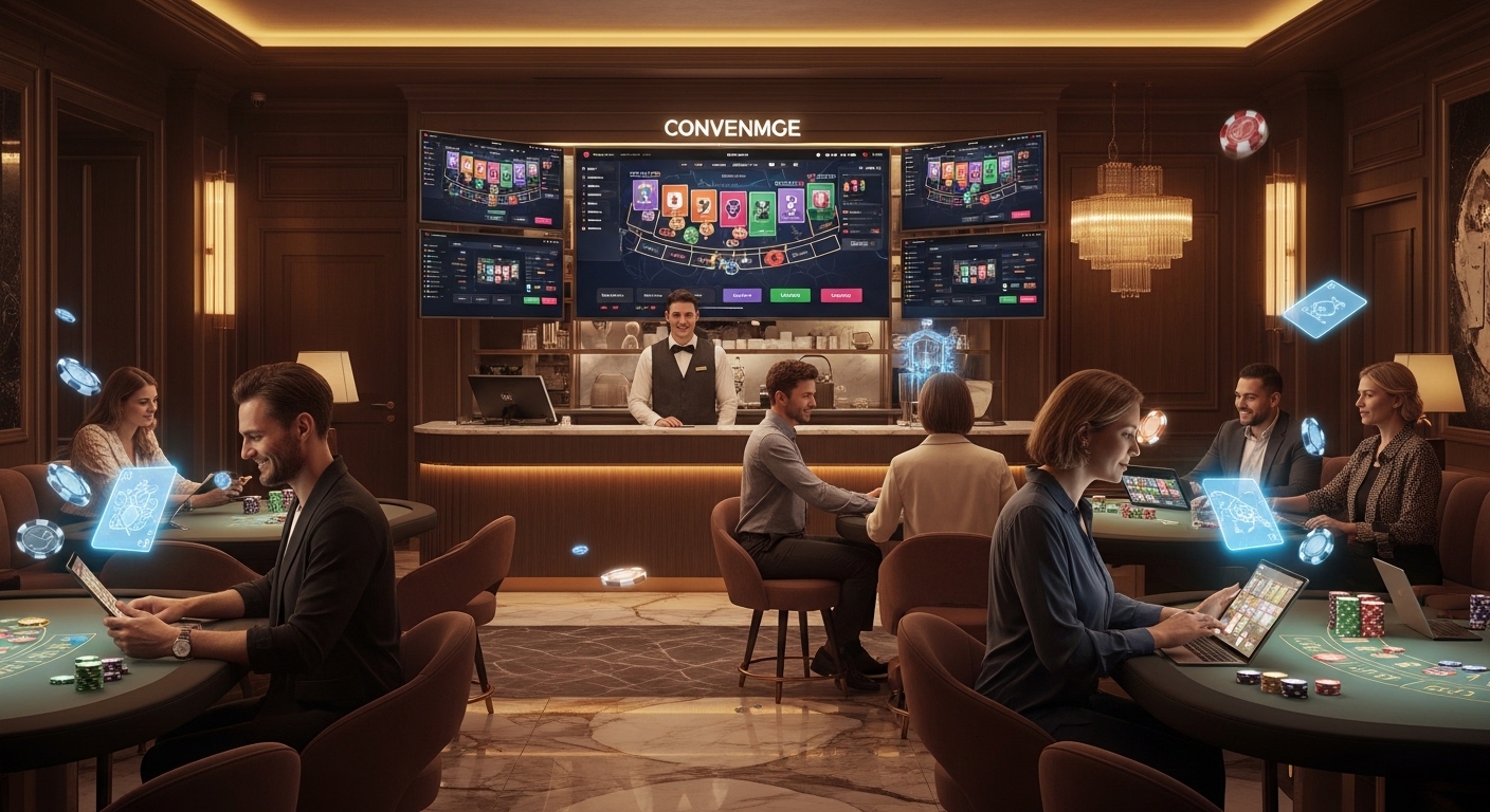 FM88 - Nh&agrave; C&aacute;i Đẳng Cấp Với C&aacute;c Dịch Vụ Casino Trực Tuyến Đặc Sắc