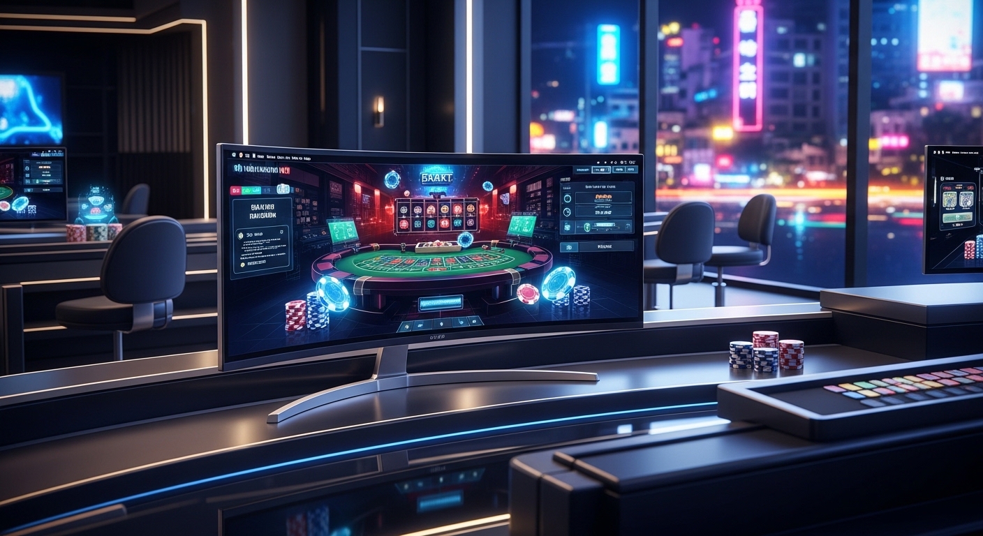 Kh&aacute;m Ph&aacute; FM88 - Nơi Hội Tụ Đam M&ecirc; Casino Trực Tuyến Đẳng Cấp Tại Việt Nam