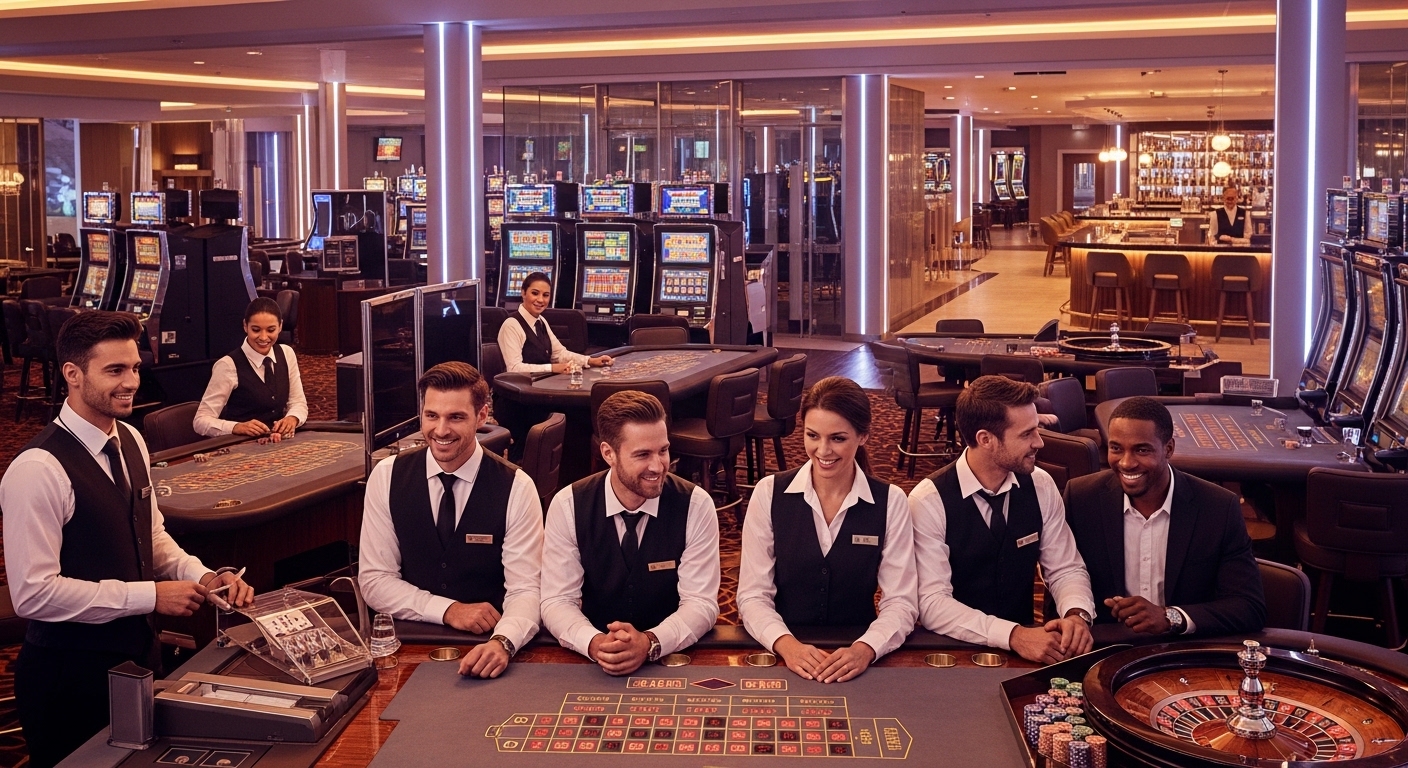 Kh&aacute;m Ph&aacute; FM88 Casino - Địa Chỉ Đổi Đời Gaming Uy T&iacute;n, An To&agrave;n V&agrave; Th&uacute; Vị
