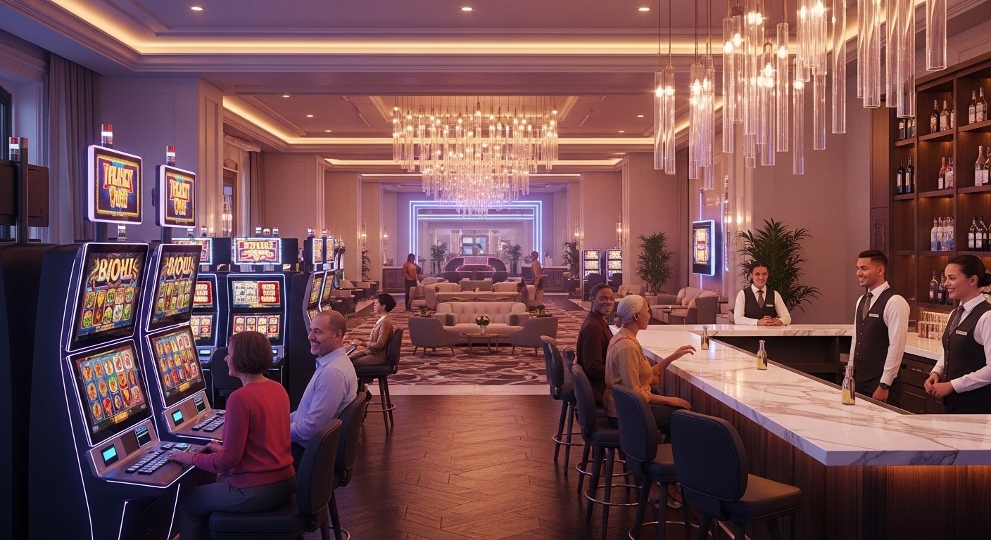 Kh&aacute;m Ph&aacute; Nohu90 Casino - Địa Chỉ Đ&aacute;ng Tin Cậy Cho Giải Tr&iacute; V&agrave; Trong Tầm Tay