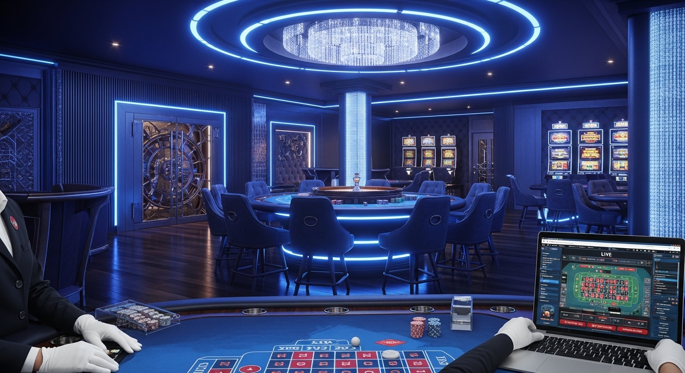 Nohu90 - Địa Chỉ Casino Online Uy T&iacute;n H&agrave;ng Đầu Mang Đến Trải Nghiệm Chơi Đẳng Cấp