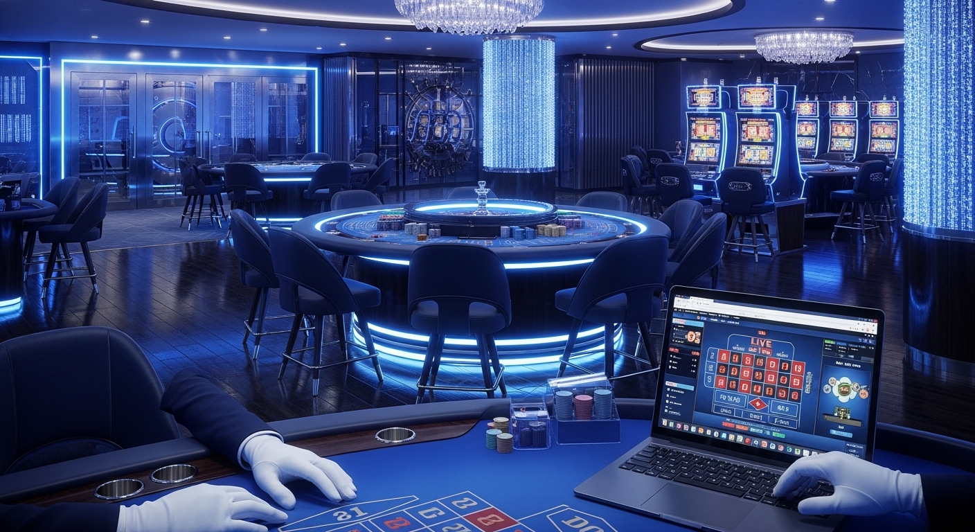 Nohu90 - Địa Chỉ Casino Online Uy T&iacute;n H&agrave;ng Đầu Mang Đến Trải Nghiệm Chơi Đẳng Cấp