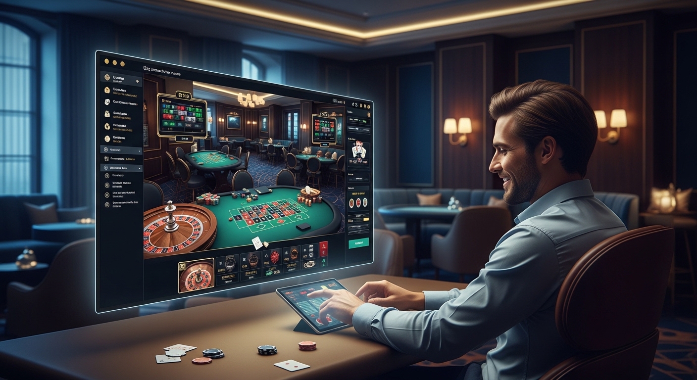 Nohu90 - Địa Chỉ Casino Trực Tuyến Đ&aacute;ng Tin Cậy Mang Đến Trải Nghiệm Vua Chơi Đỉnh Cao