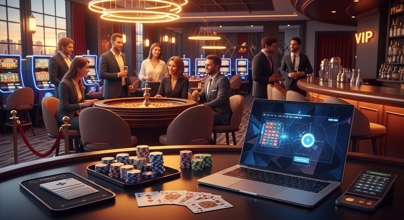 Nohu90 - Điểm Hẹn Đẳng Cấp D&agrave;nh Cho Những T&iacute;n Đồ Casino Trực Tuyến Đặc Sắc