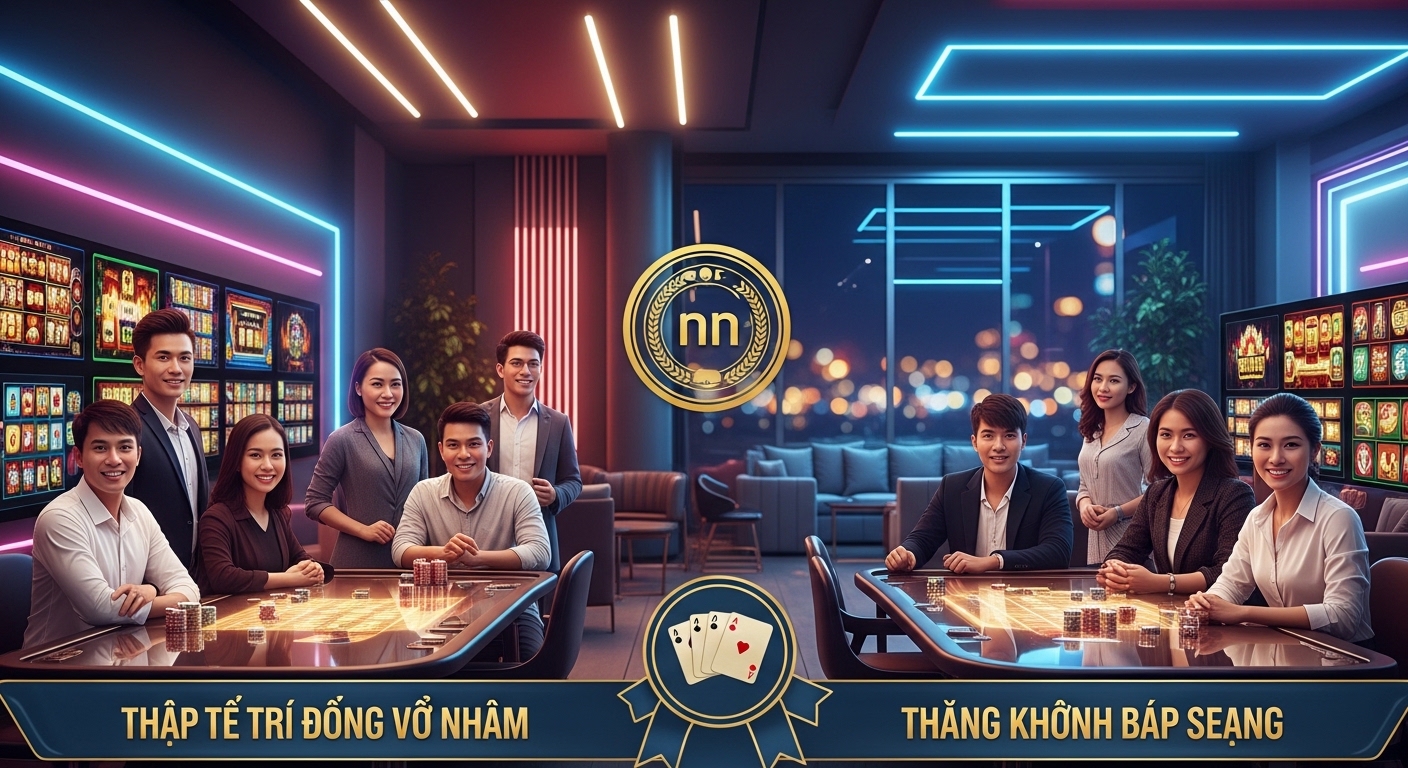 Nohu90 - Địa Chỉ Đ&aacute;ng Tin Cậy Cho Người Y&ecirc;u Th&iacute;ch Casino Trực Tuyến Việt Nam