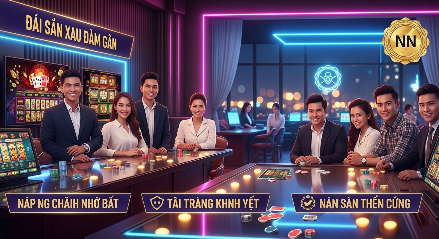 Nohu90 - Địa Chỉ Đ&aacute;ng Tin Cậy Cho Người Y&ecirc;u Th&iacute;ch Casino Trực Tuyến Việt Nam