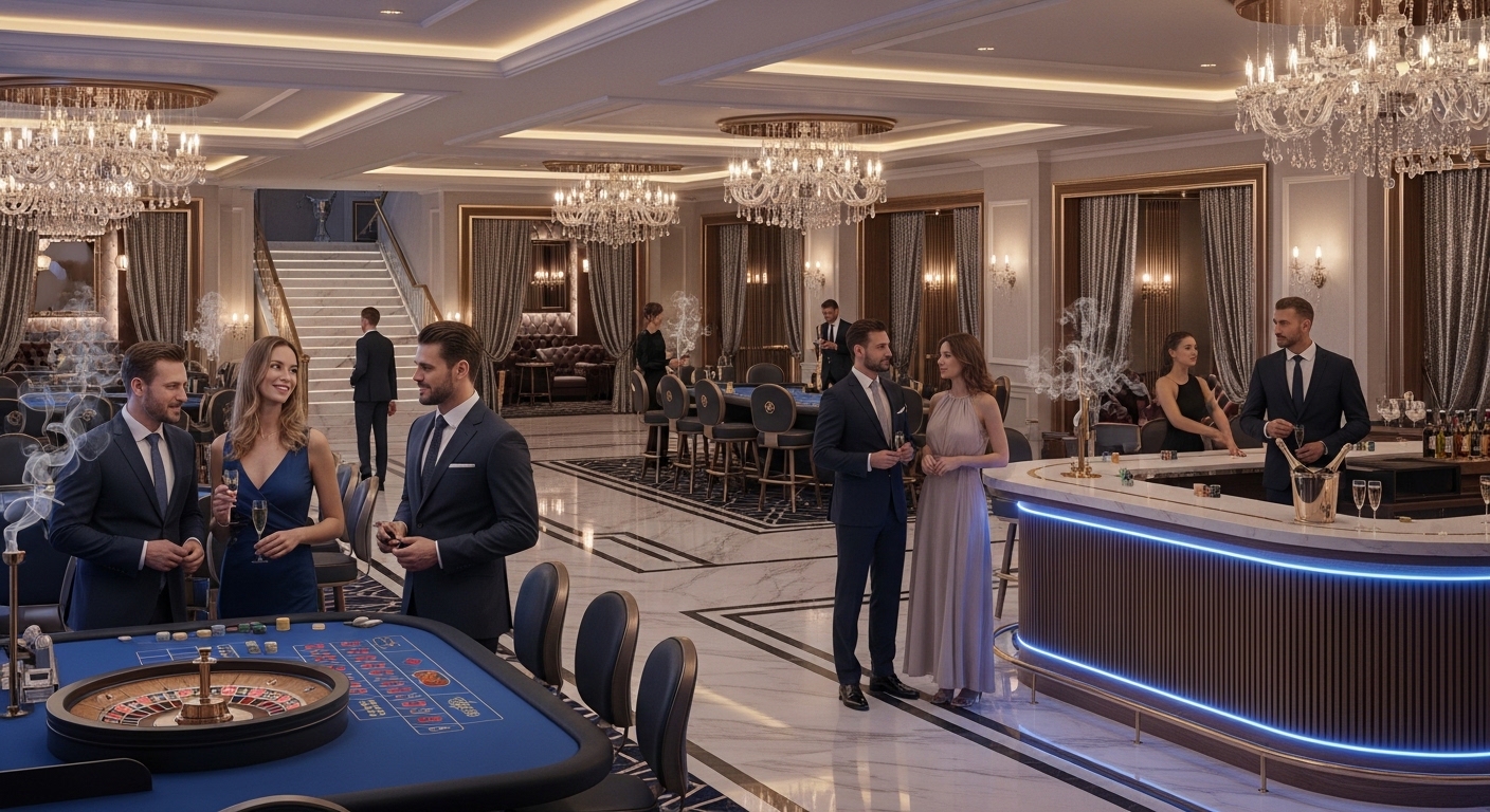 Nohu90 - Điểm Hẹn Đẳng Cấp D&agrave;nh Cho Những T&iacute;n Đồ Casino Trực Tuyến Đặc Sắc