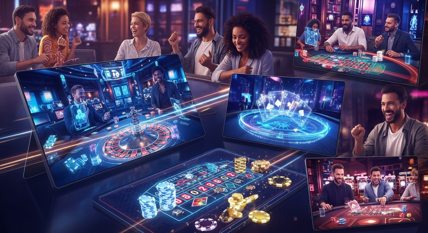Nohu90 - Kh&aacute;m Ph&aacute; S&agrave;n Casino Trực Tuyến Đang G&acirc;y Sốt Tr&ecirc;n Thị Trường Hiện Nay