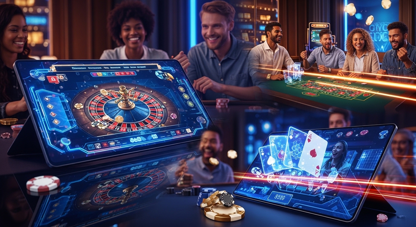 Nohu90 - Kh&aacute;m Ph&aacute; S&agrave;n Casino Trực Tuyến Đang G&acirc;y Sốt Tr&ecirc;n Thị Trường Hiện Nay