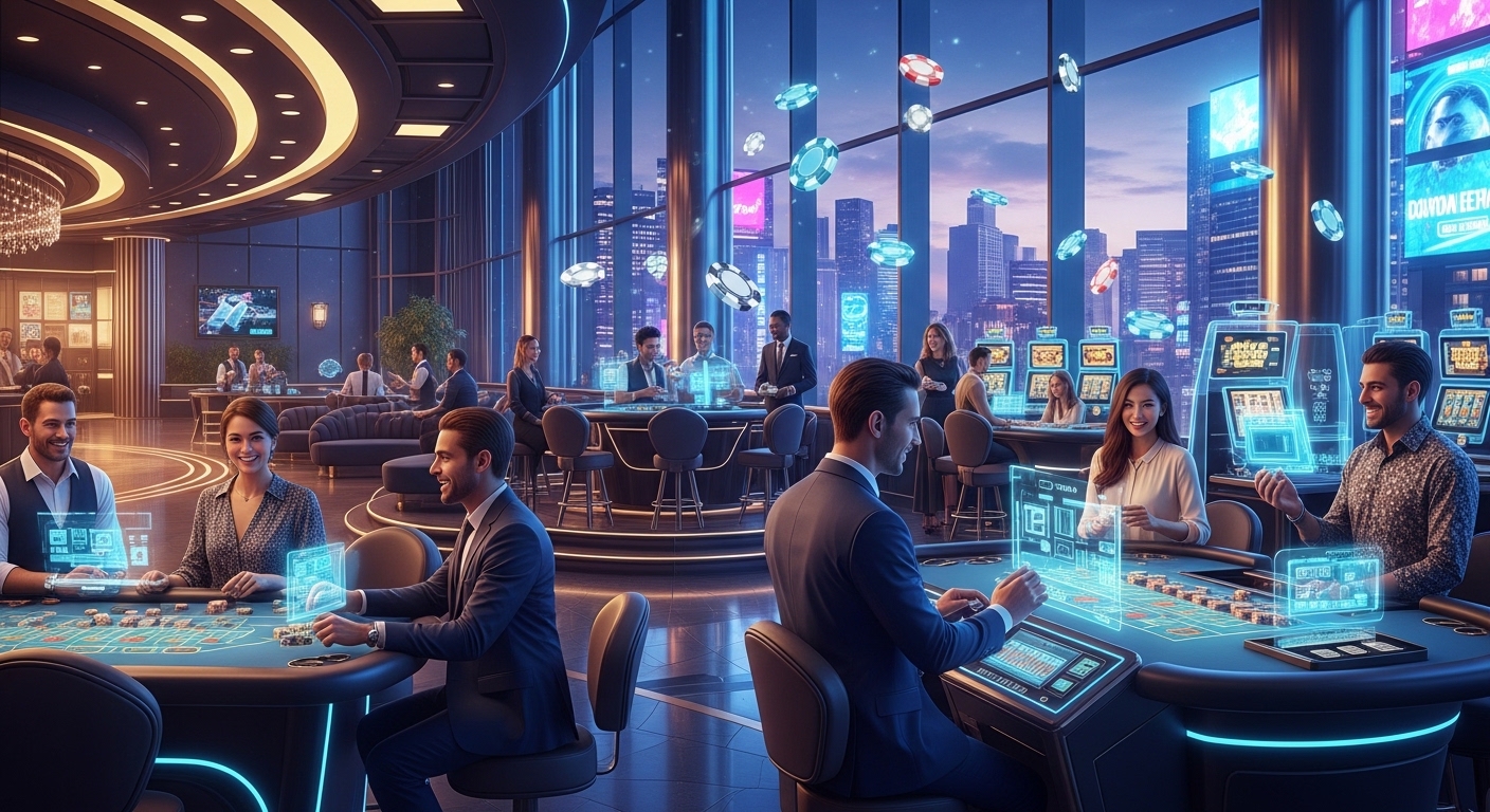 Kh&aacute;m Ph&aacute; Net88 - S&acirc;n Chơi Casino Trực Tuyến Đỉnh Cao H&agrave;ng Đầu Hiện Nay