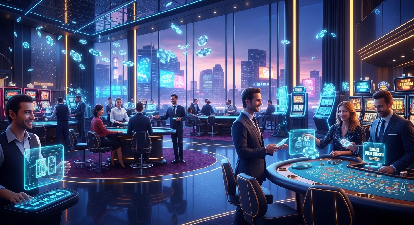 Kh&aacute;m Ph&aacute; Net88 - S&acirc;n Chơi Casino Trực Tuyến Đỉnh Cao H&agrave;ng Đầu Hiện Nay