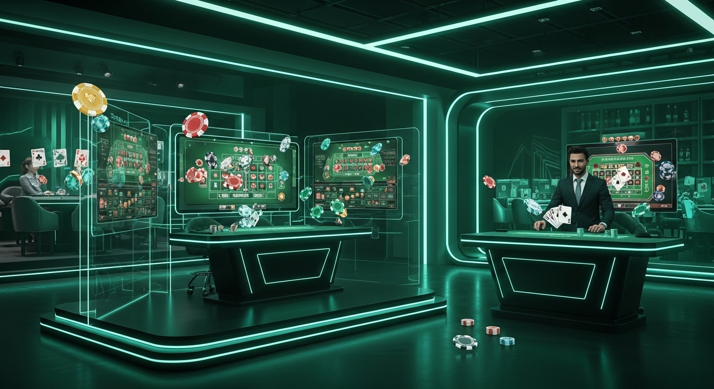 Kh&aacute;m Ph&aacute; Net88 - Nh&agrave; C&aacute;i Casino Trực Tuyến Đẳng Cấp, Mang Đến Trải Nghiệm Đỉnh Cao