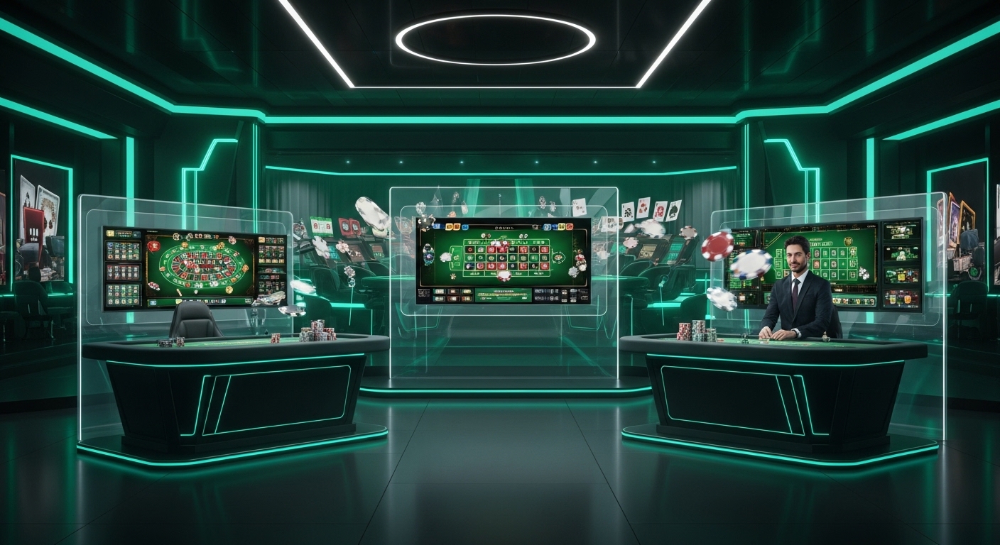 Kh&aacute;m Ph&aacute; Net88 - Nh&agrave; C&aacute;i Casino Trực Tuyến Đẳng Cấp, Mang Đến Trải Nghiệm Đỉnh Cao