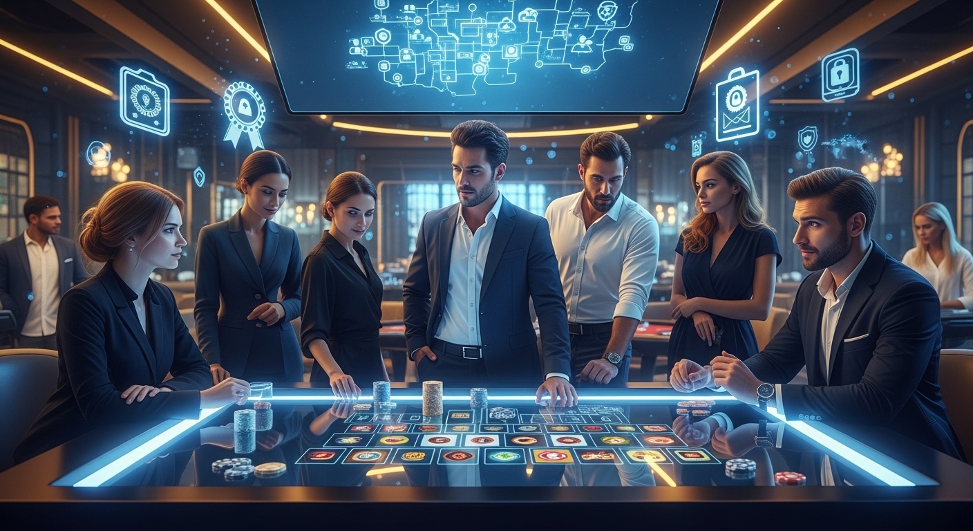 Kh&aacute;m Ph&aacute; Net88 - Hướng Dẫn To&agrave;n Diện Về Nền Tảng Casino Trực Tuyến Đẳng Cấp V&agrave; An To&agrave;n Nhất