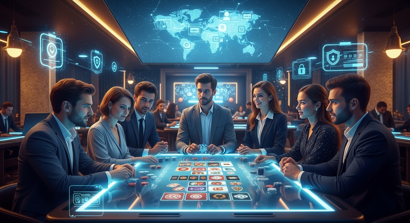 Kh&aacute;m Ph&aacute; Net88 - Hướng Dẫn To&agrave;n Diện Về Nền Tảng Casino Trực Tuyến Đẳng Cấp V&agrave; An To&agrave;n Nhất