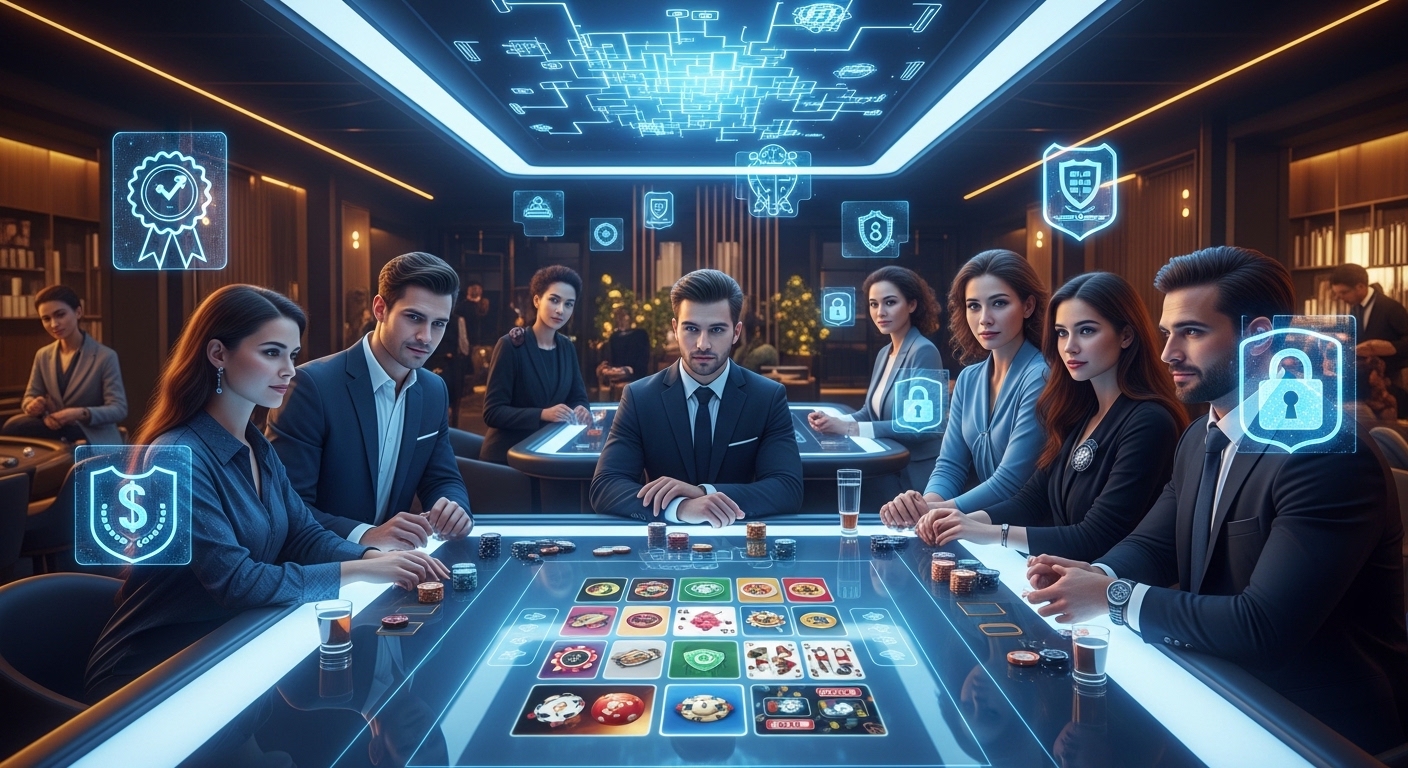 Kh&aacute;m Ph&aacute; Net88 - Hướng Dẫn To&agrave;n Diện Về Nền Tảng Casino Trực Tuyến Đẳng Cấp V&agrave; An To&agrave;n Nhất