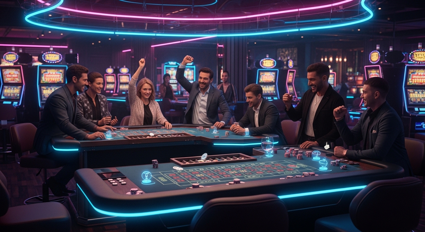 Kh&aacute;m Ph&aacute; Net88 Casino - Trang Web Đ&aacute;nh Bại Mọi Giấc Mơ Chơi Game Th&uacute; Vị