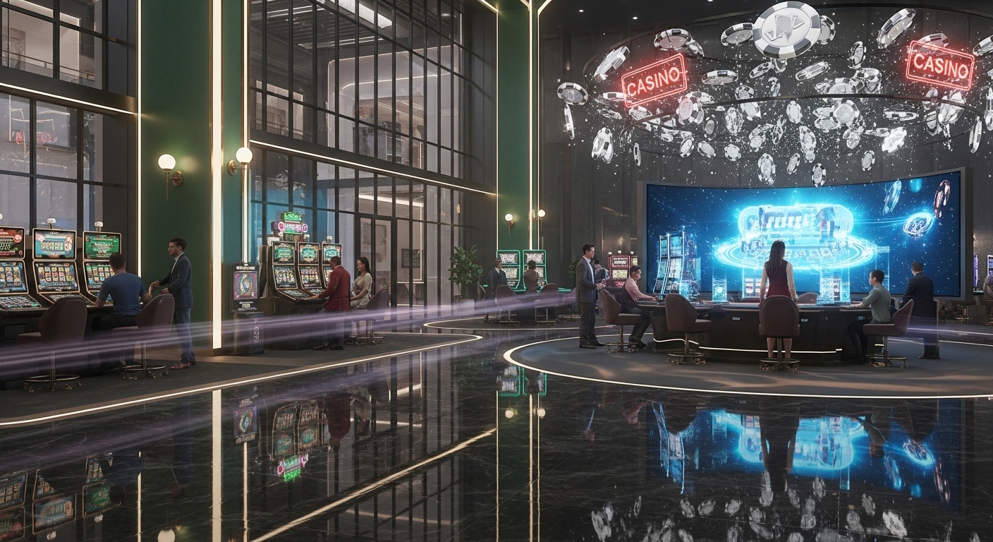 Kh&aacute;m Ph&aacute; Net88 - Nh&agrave; C&aacute;i Casino Trực Tuyến Đẳng Cấp, Mang Đến Trải Nghiệm Đỉnh Cao