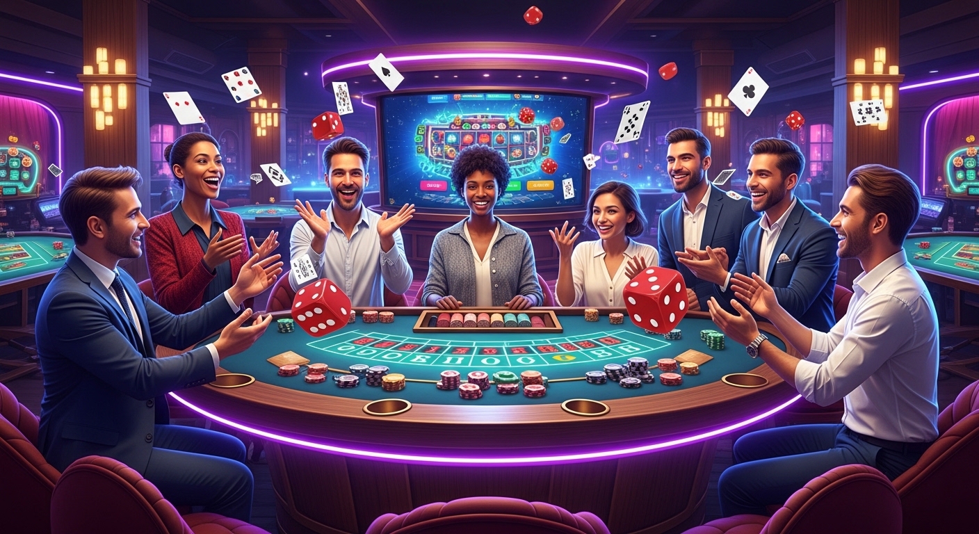 Kh&aacute;m Ph&aacute; Net88 Casino - Trang Web Đ&aacute;nh Bại Mọi Giấc Mơ Chơi Game Th&uacute; Vị