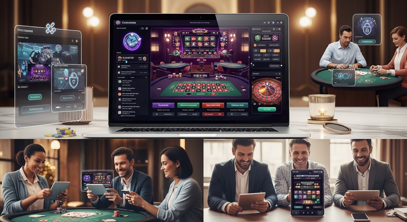 Nohu90 &ndash; Địa Chỉ Casino Trực Tuyến Đ&aacute;ng Tin Cậy H&agrave;ng Đầu Bạn Kh&ocirc;ng N&ecirc;n Bỏ Qua