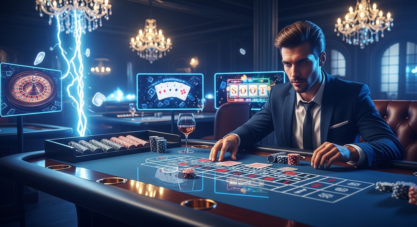 Nohu90 - Trải Nghiệm Casino Trực Tuyến Đỉnh Cao Kh&ocirc;ng Thể Bỏ Qua
