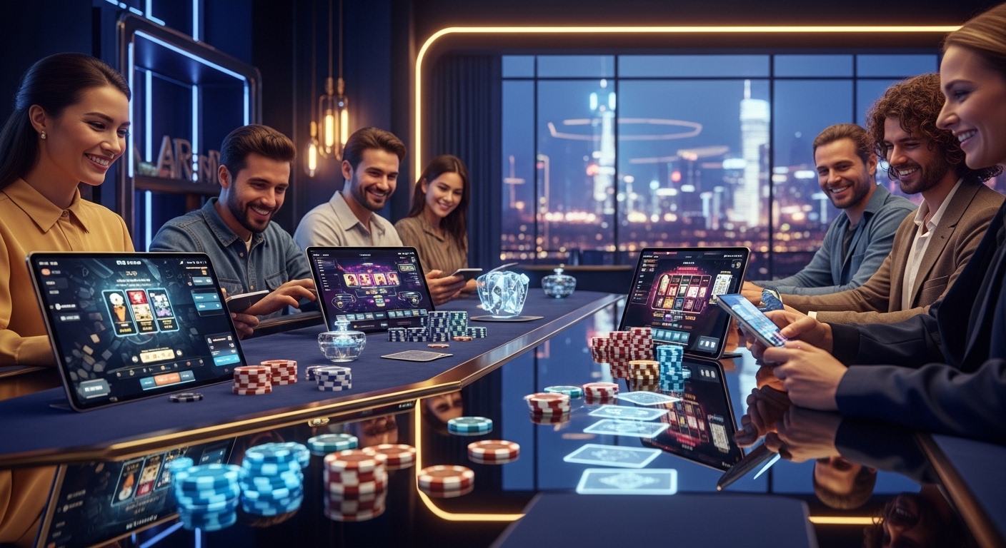 Nohu90 - Địa Chỉ Tin Cậy Để Trải Nghiệm Casino Trực Tuyến Đẳng Cấp V&agrave; An To&agrave;n