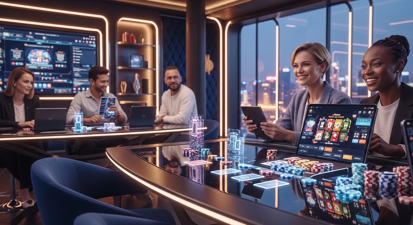 Nohu90 - Địa Chỉ Tin Cậy Để Trải Nghiệm Casino Trực Tuyến Đẳng Cấp V&agrave; An To&agrave;n