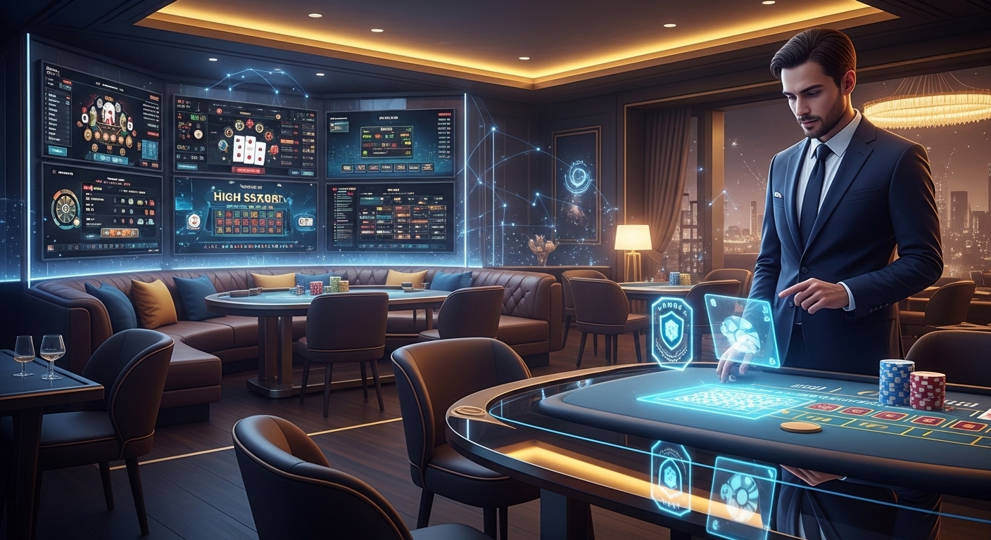 Nohu90 &ndash; Địa Chỉ Tin Cậy Để Kh&aacute;m Ph&aacute; Thị Trường Casino Trực Tuyến Đẳng Cấp