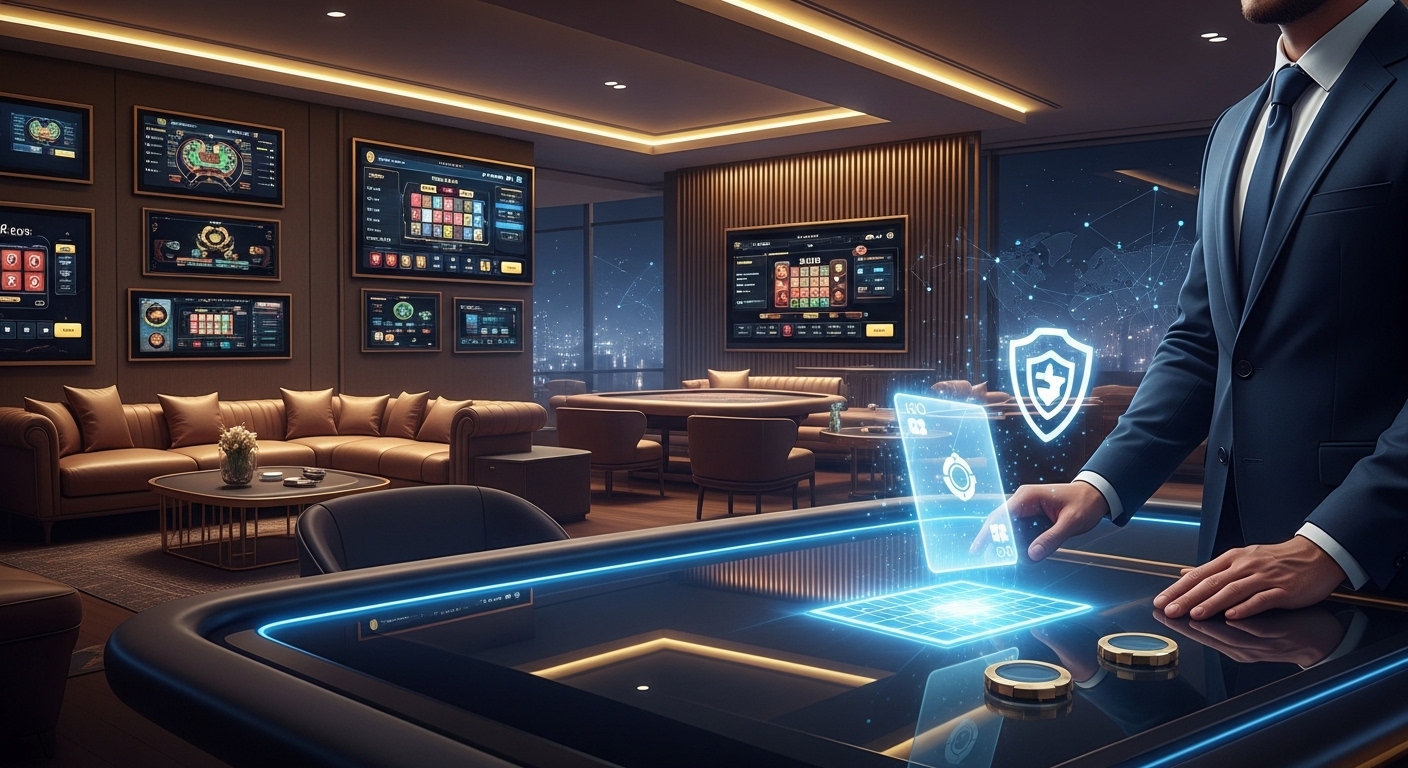 Nohu90 &ndash; Địa Chỉ Tin Cậy Để Kh&aacute;m Ph&aacute; Thị Trường Casino Trực Tuyến Đẳng Cấp