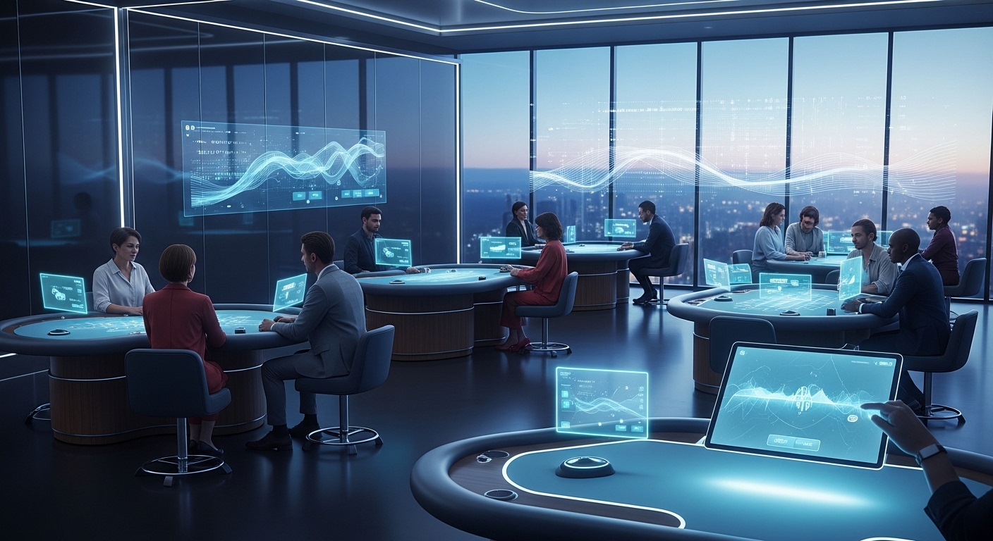 Nohu90 - Đổi Mới Thị Trường Casino Trực Tuyến Với Công Nghệ An Tâm Nohu90 - Đổi Mới Thị Trường Casino Trực Tuyến Với Công Nghệ An Tâm