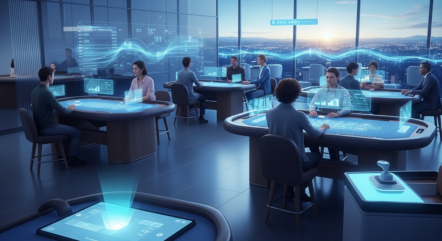 Nohu90 - Đổi Mới Thị Trường Casino Trực Tuyến Với Công Nghệ An Tâm Nohu90 - Đổi Mới Thị Trường Casino Trực Tuyến Với Công Nghệ An Tâm