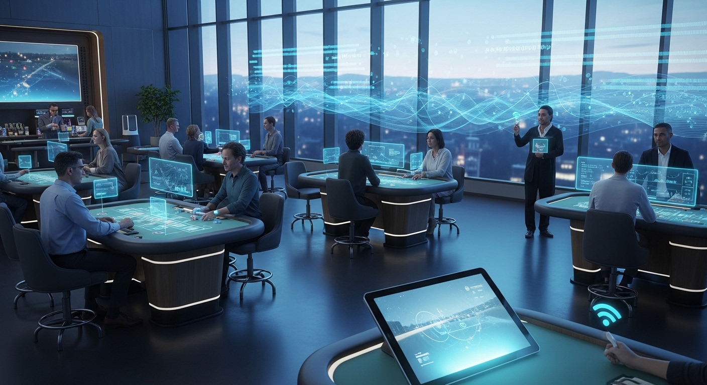 Nohu90 - Đổi Mới Thị Trường Casino Trực Tuyến Với Công Nghệ An Tâm Nohu90 - Đổi Mới Thị Trường Casino Trực Tuyến Với Công Nghệ An Tâm