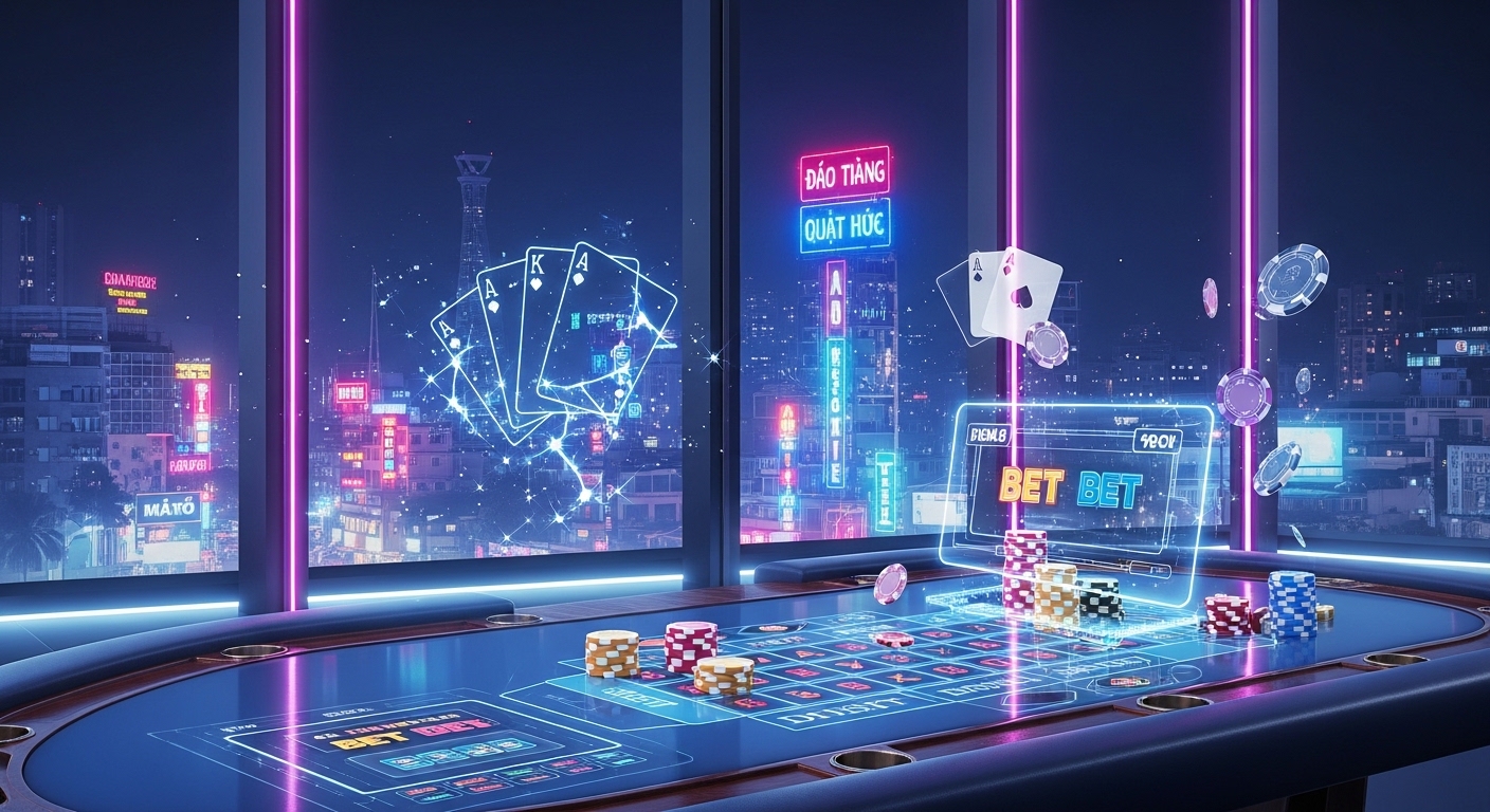 Nohu90 - Đường Dẫn Đến Thế Giới Casino Trực Tuyến Chất Lượng Tại Việt Nam