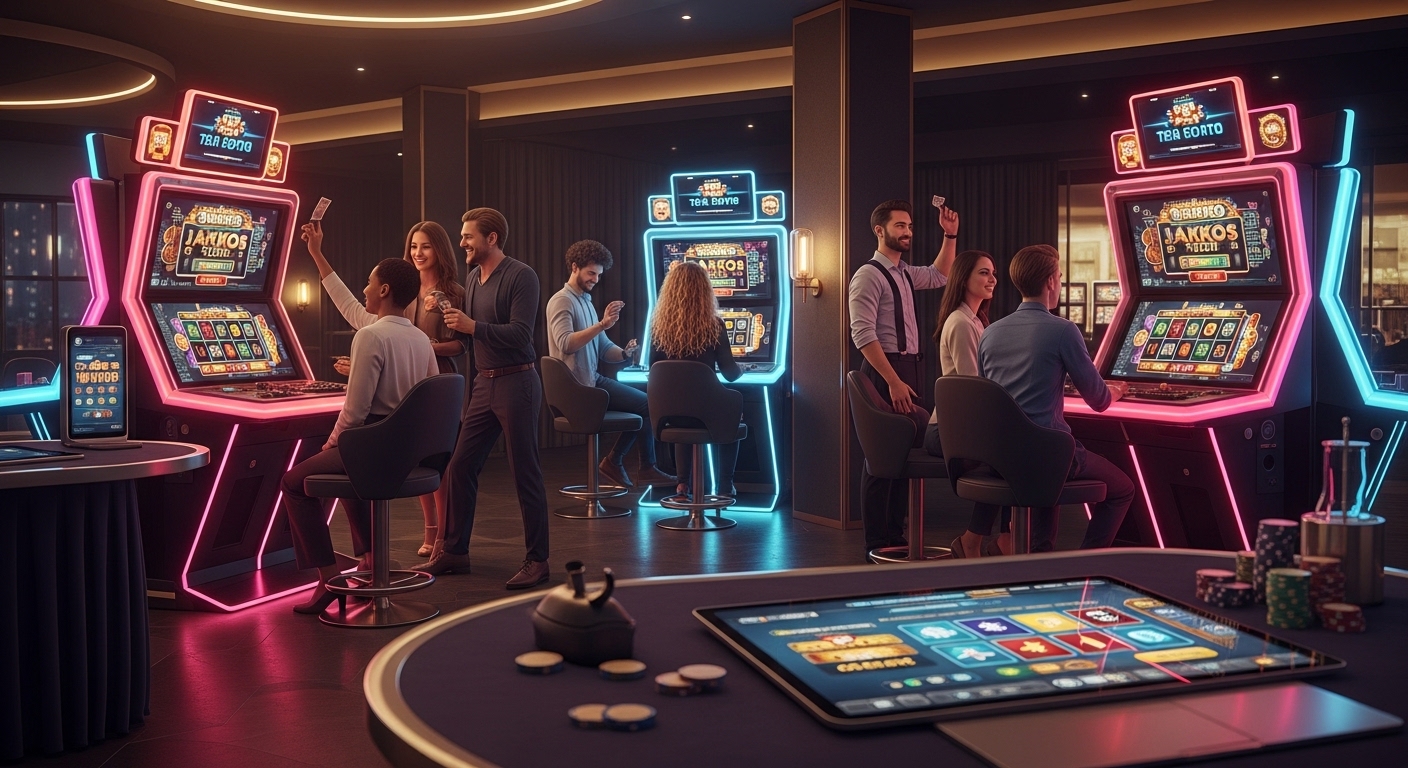 Nohu90 &ndash; Địa Chỉ Casino Trực Tuyến Đ&aacute;ng Tin Cậy H&agrave;ng Đầu Bạn Kh&ocirc;ng N&ecirc;n Bỏ Qua