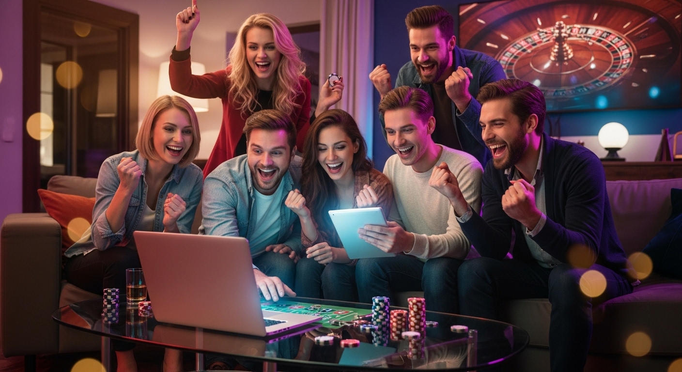 Kh&aacute;m Ph&aacute; Ngay XO88 - H&agrave;nh Tr&igrave;nh Tham Gia Casino Trực Tuyến Đầy Hứng Khởi